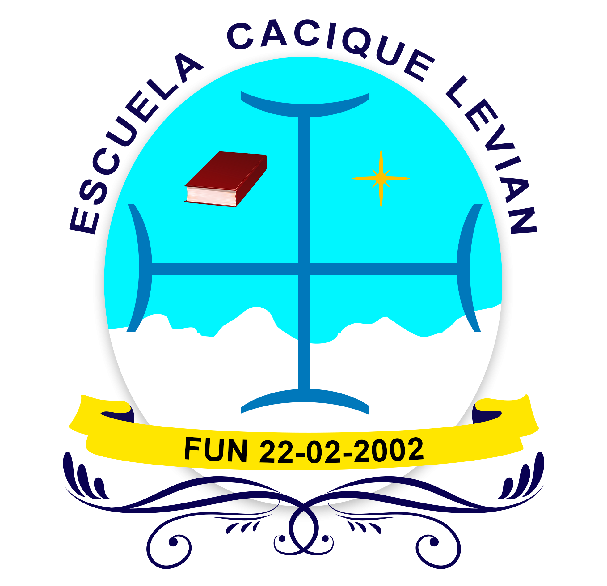 Escuela Cacique Levian